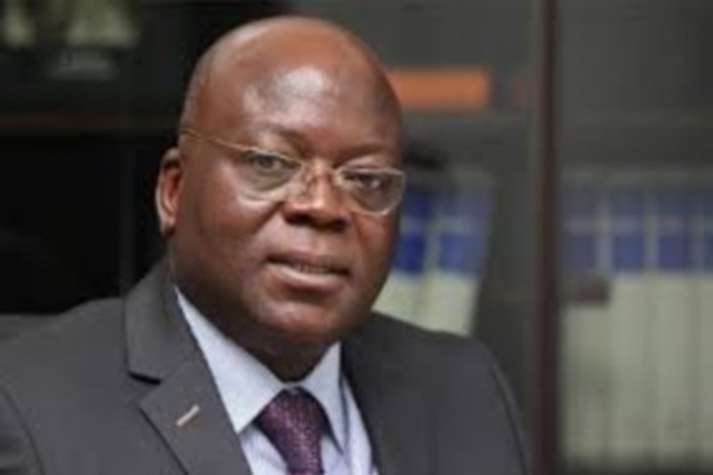 Togo : Germain Meba n’est plus président de la Chambre de Commerce et d’Industrie