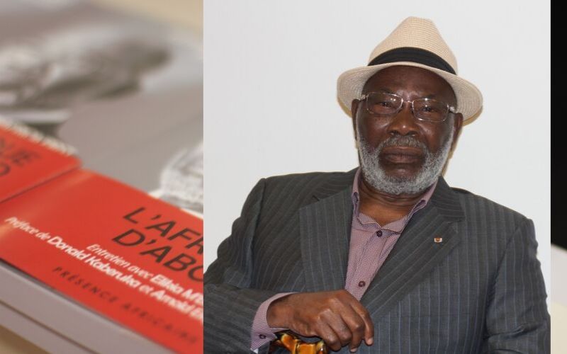 Togo/’L’Afrique d’abord’ de Gervais Djondo : le top 10 des passages consacrés à l’ex-président Gnassingbé Eyadema