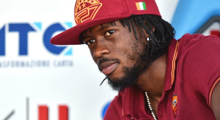 Le grand geste de Gervinho envers les enfants de DJ Arafat