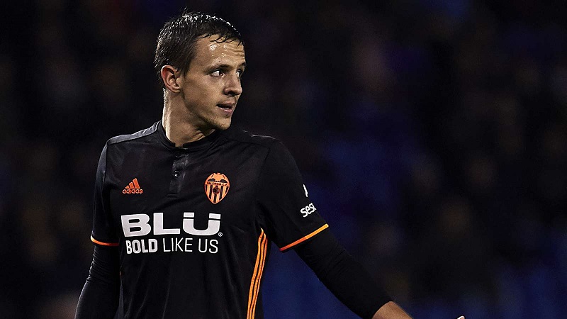 Getafe : Djené poursuivra l’aventure avec Nemanja Maksimovic