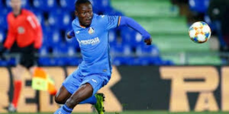 Liga :  Séville fait craquer Getafe