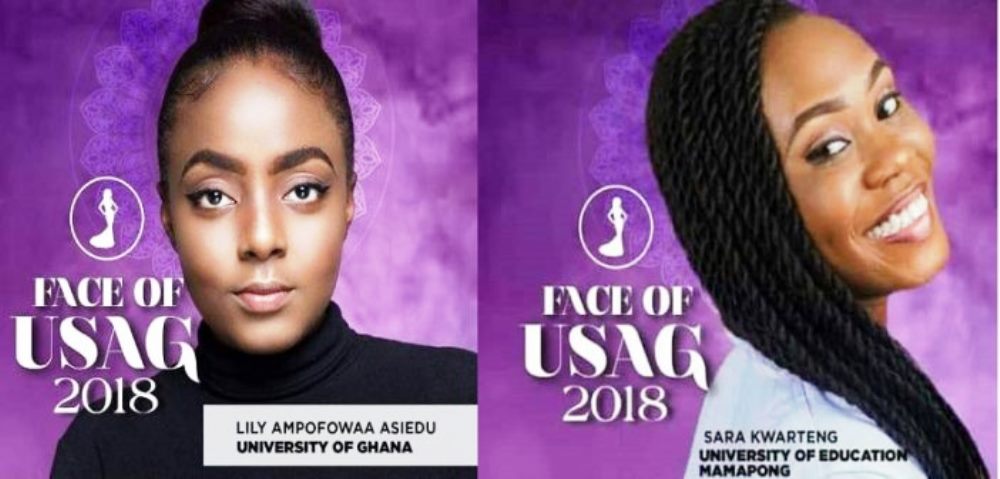 Ghana : 2 candidates à un concours de beauté se noient lors d’une séance photos sur la plage