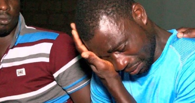 Ghana : 2 enfants d’un couple meurent, à 1 mois d’intervalle, dans des circonstances étranges