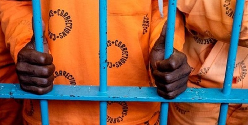 Togo / Mouvement d’humeur à la prison civile de Lomé : les détenus inquiets de la propagation du Covid-19