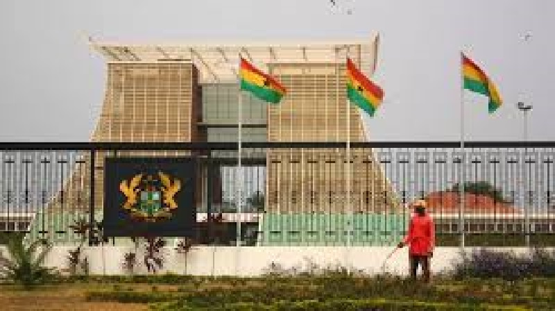 Ghana / Covid-19 : l’Assemblée nationale ferme ses portes