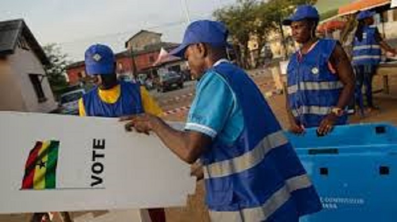 Ghana / Covid-19 : une nouvelle vague compromet la présidentielle