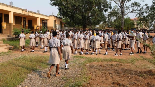 Togo / Covid-19 : 22 élèves testés positifs dans une école à Sokodé