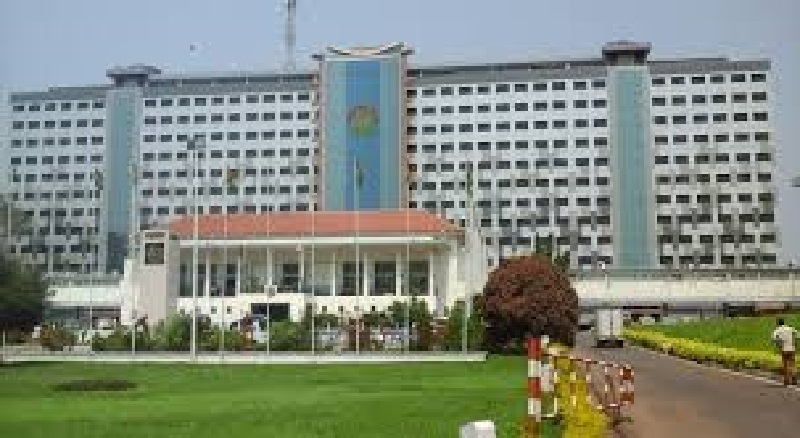 Ghana : l’Assemblée nationale divisée