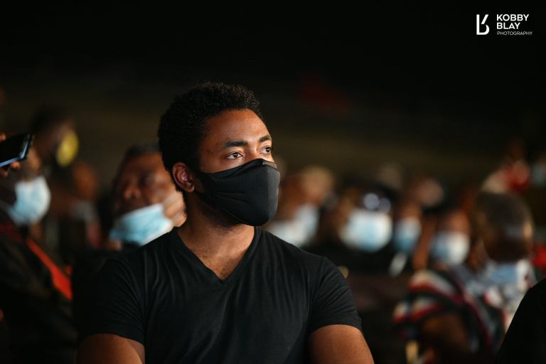 Ghana : Le fils de J.J. Rawlings saisit la police ; la raison