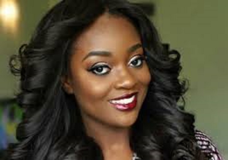 Jackie Appiah : l’actrice dévoile son type d’homme