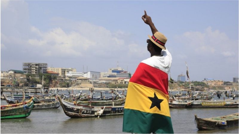 Ghana / Covid-19 : des écoles ferment leurs portes