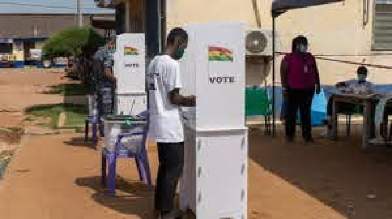 Ghana / Présidentielle 2020 : les 2 candidats favoris signent un pacte de paix