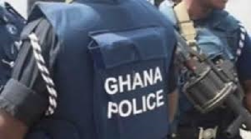 Ghana / Présidentielle : les manifestations dans les rues suspendues par la police