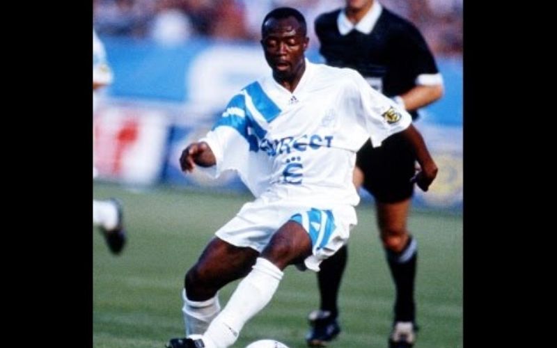 Ghana : « Si Abedi Pelé  avait été Européen, il  aurait été le meilleur joueur du monde », explique Yussif Chibsah
