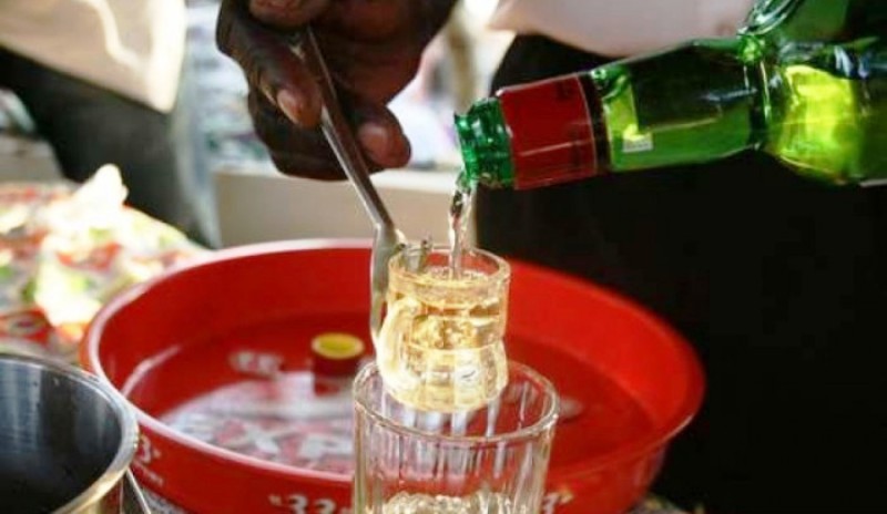 Togo : l’alcool quand ça nous tient ; ces chiffres alarmants