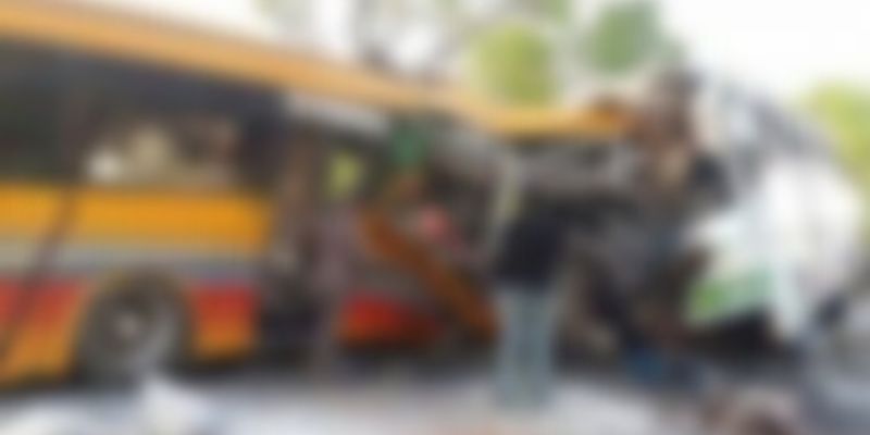 Côte d’Ivoire : Plus de 15 morts dans un grave accident de circulation