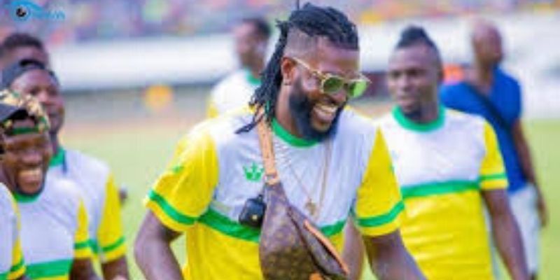 Togo : Emmanuel Adebayor affirme son attachement pour cette localité