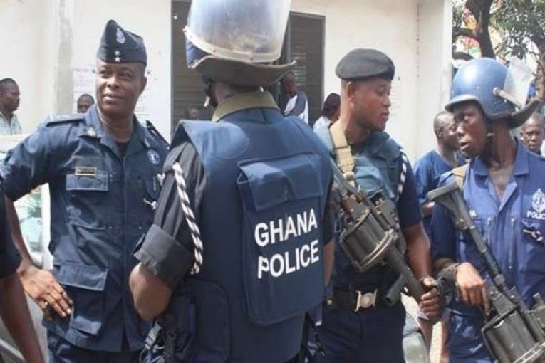 Ghana : libération des 2 Canadiennes kidnappées dans la région Ashanti