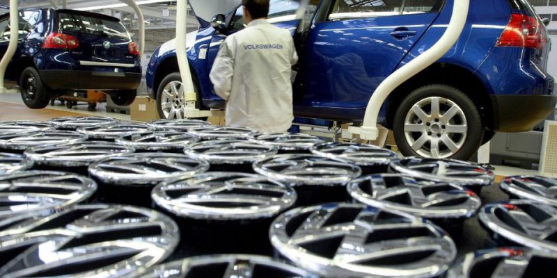 Ghana : la ligne d’assemblage de Volkswagen démarrera en novembre