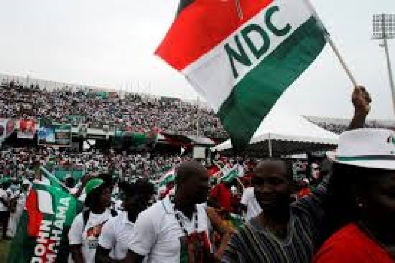 Ghana : la manifestation pacifique du NDC tourne à l’affrontement