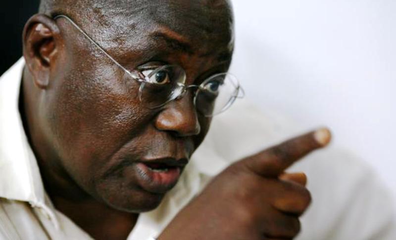 Ghana : le procureur anticorruption démissionne et accuse Nana Akufo-Addo d’ « ingérence politique »