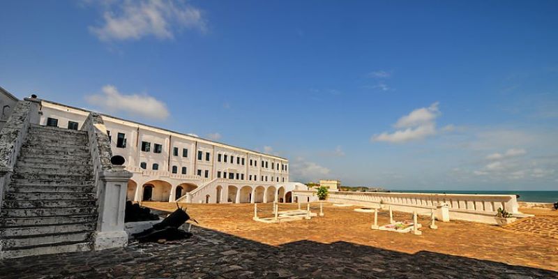 Ghana : le tourisme perd plus de 102 milliards FCFA à cause du Covid-19