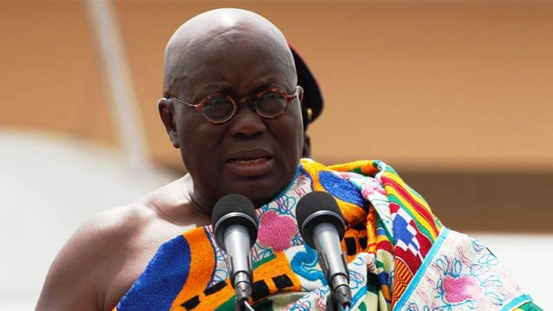 Ghana : ‘coup d’Etat’ déjoué, des personnes arrêtées