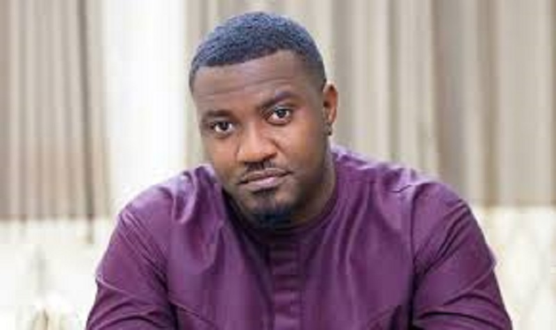 Ghana : plus rien ne va pour l’acteur John Dumelo