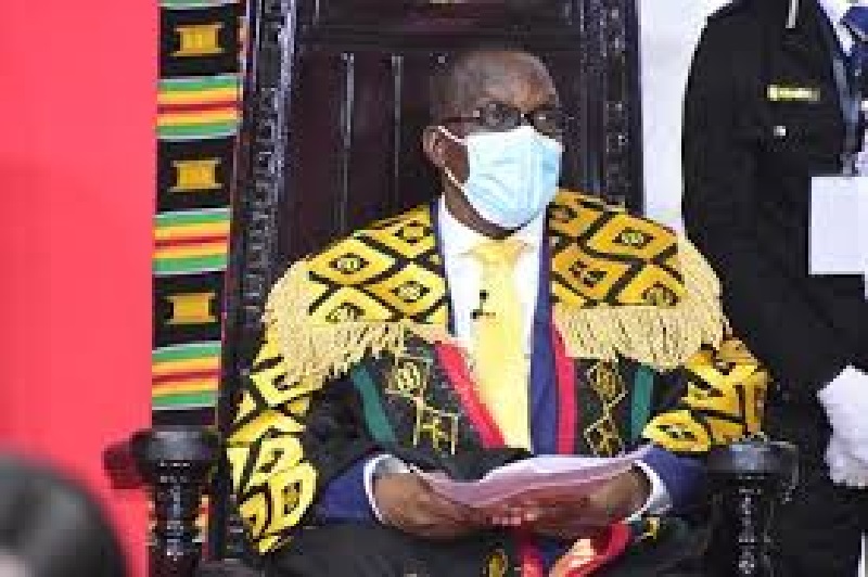 Ghana : qui est le nouveau président du parlement ?