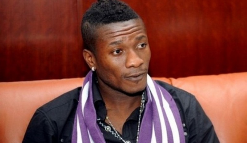 Asamoah Gyan : « Shatta Wale était mon camarade de classe… », quand la star  révèle la vraie nature du chanteur