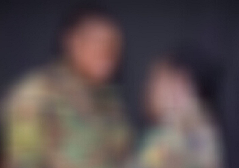 Ghana : un couple de lesbiennes militaires emprisonné (vidéo)