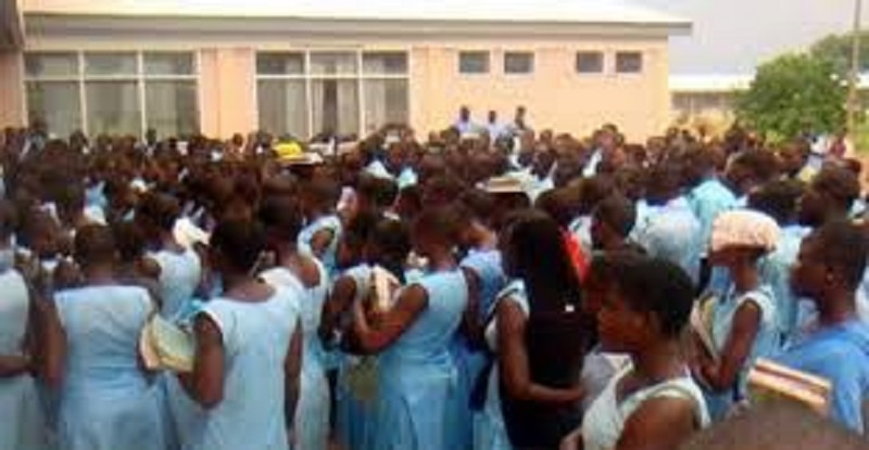 Ghana : une histoire de «fantômes» force une école à fermer ses portes
