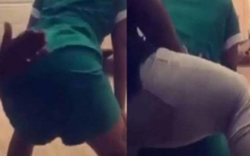 Ghana : une infirmière recherchée pour avoir twerké en uniforme (vidéo)
