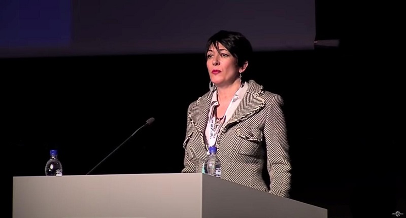 Ghislaine Maxwell : sa curieuse défense pour dédouaner le prince Andrew des accusations d’agression sexuelle