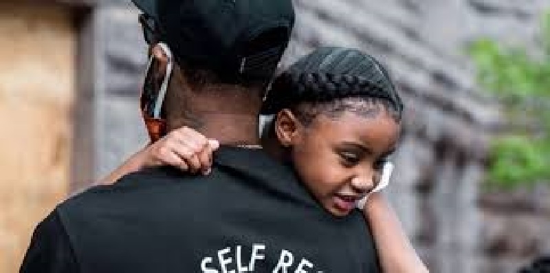 Gianna Floyd : « Papa a changé le monde !» (vidéo)