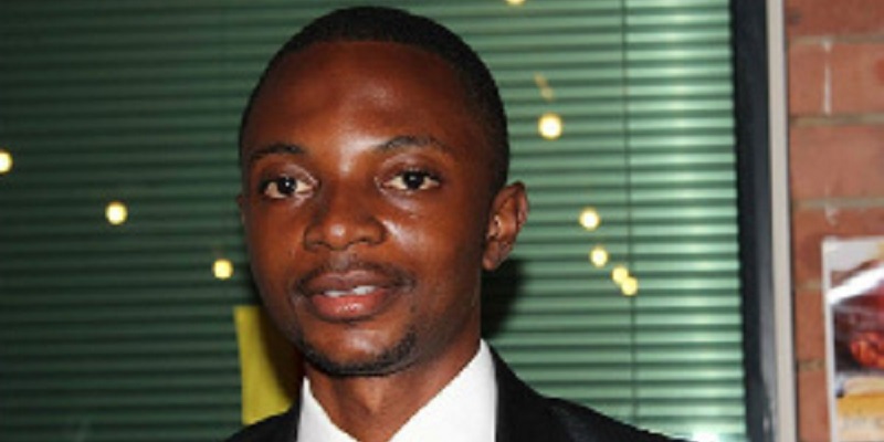 GiftedMom : Comment le jeune Camerounais Alain Nteff a collecté 1,3 milliard FCFA pour sa start-up