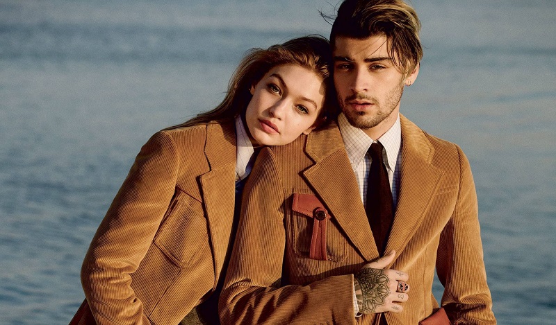 Gigi Hadid et Zayn Malik parents : ils dévoilent des clichés de leur bébé