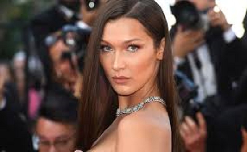 Gigi Hadid irritée contre ses détracteurs