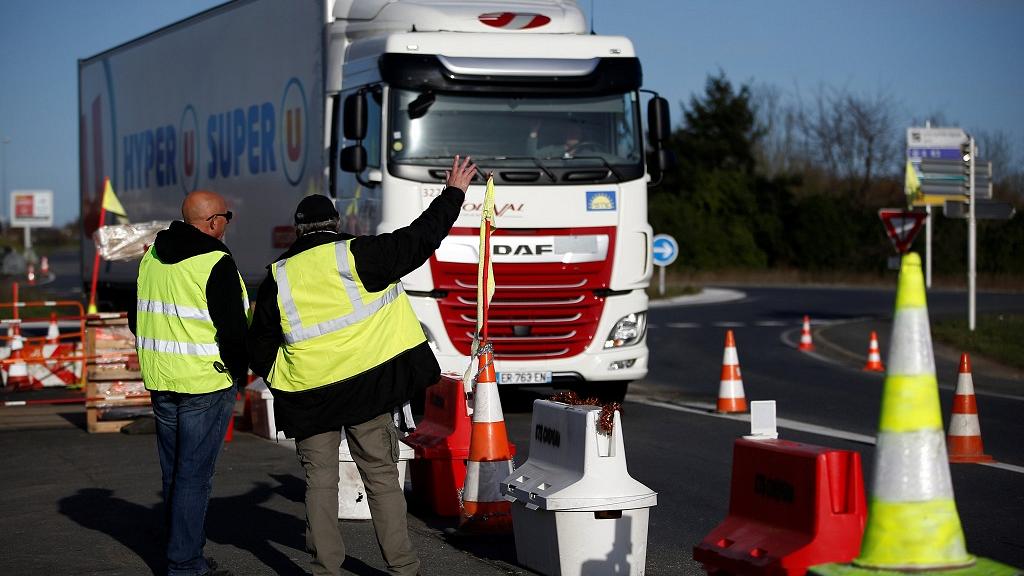 Nouveaux rassemblements des Gilets jaunes : Jérôme Rodrigues donne les raisons