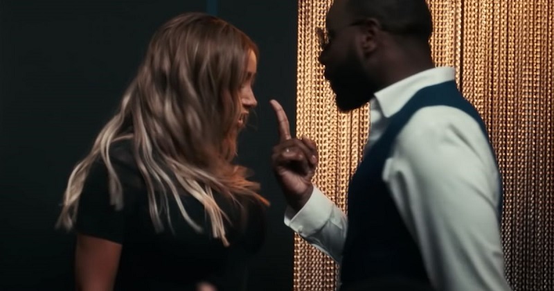 Gims et Demdem : Violente dispute au restaurant (vidéo)