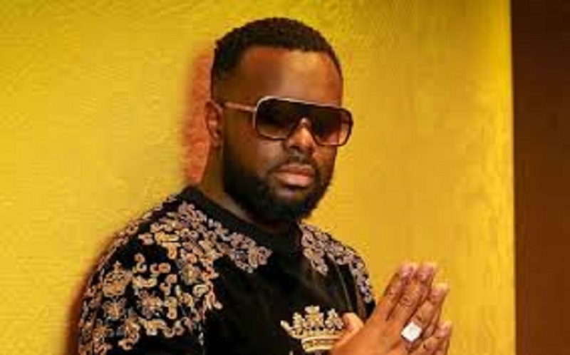 Disparition de DJ Arafat : cet hommage de Maître Gims au Yorobo (vidéo)