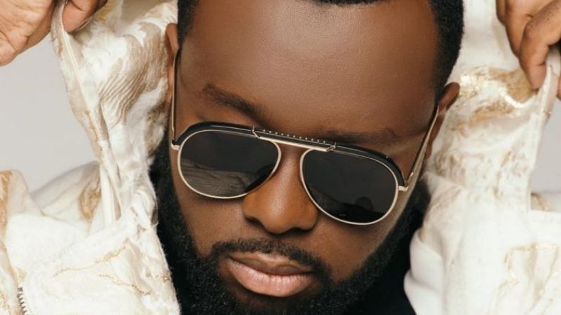 Gims : son nouveau hit qui divise les fans (vidéo)