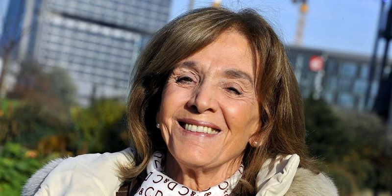 Gisèle Halimi, grande figure du féminisme est morte
