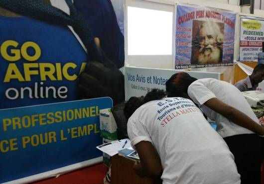 Go Africa Online, votre médiateur d’emploi
