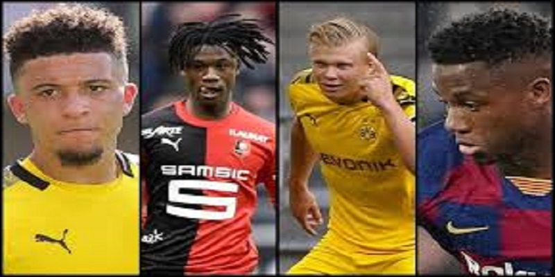 Golden Boy 2020 : voici le gagnant!