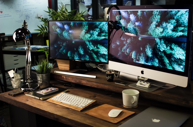 Gombo Studio recrute deux infographistes (H/F)