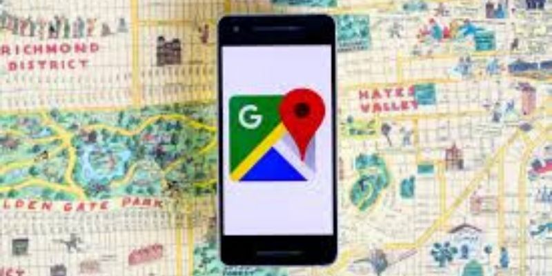 Kidnappé 11 ans plus tôt, il retrouve sa famille grâce à Google Maps