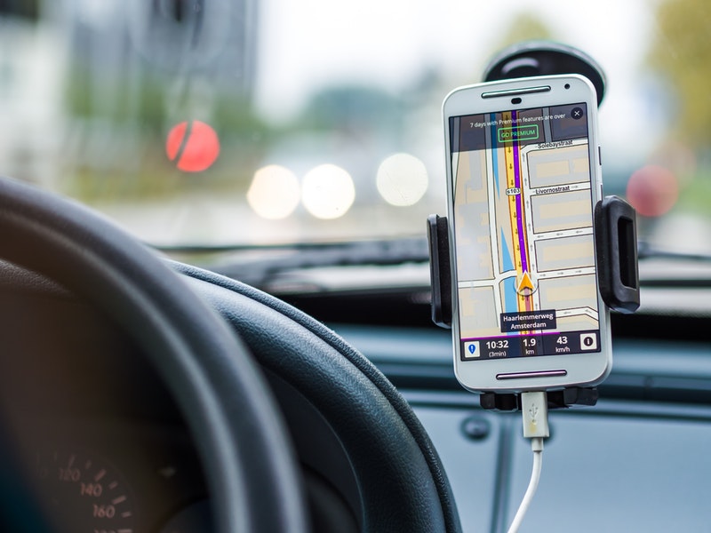 Drame : un automobiliste meurt noyé en suivant les plans de Google Maps