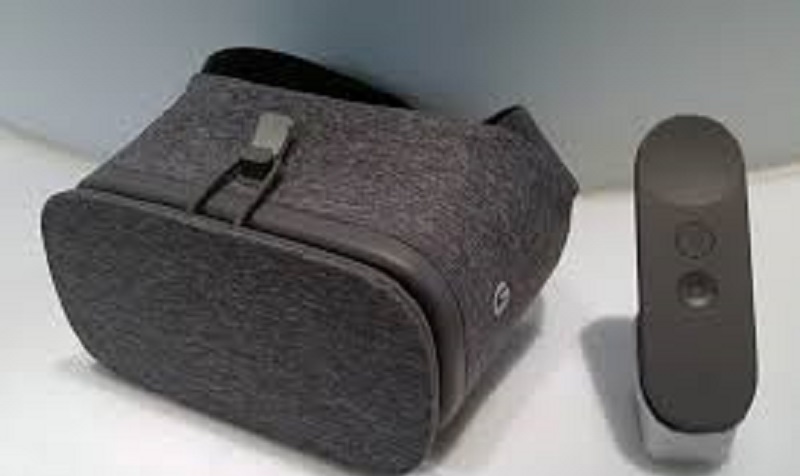 Google abandonne sa plateforme de réalité virtuelle
