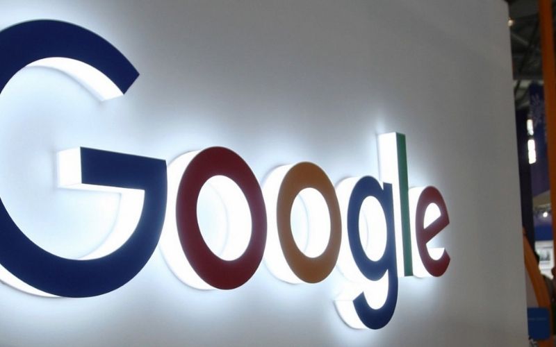 USA : une procédure antitrust lancée contre Google